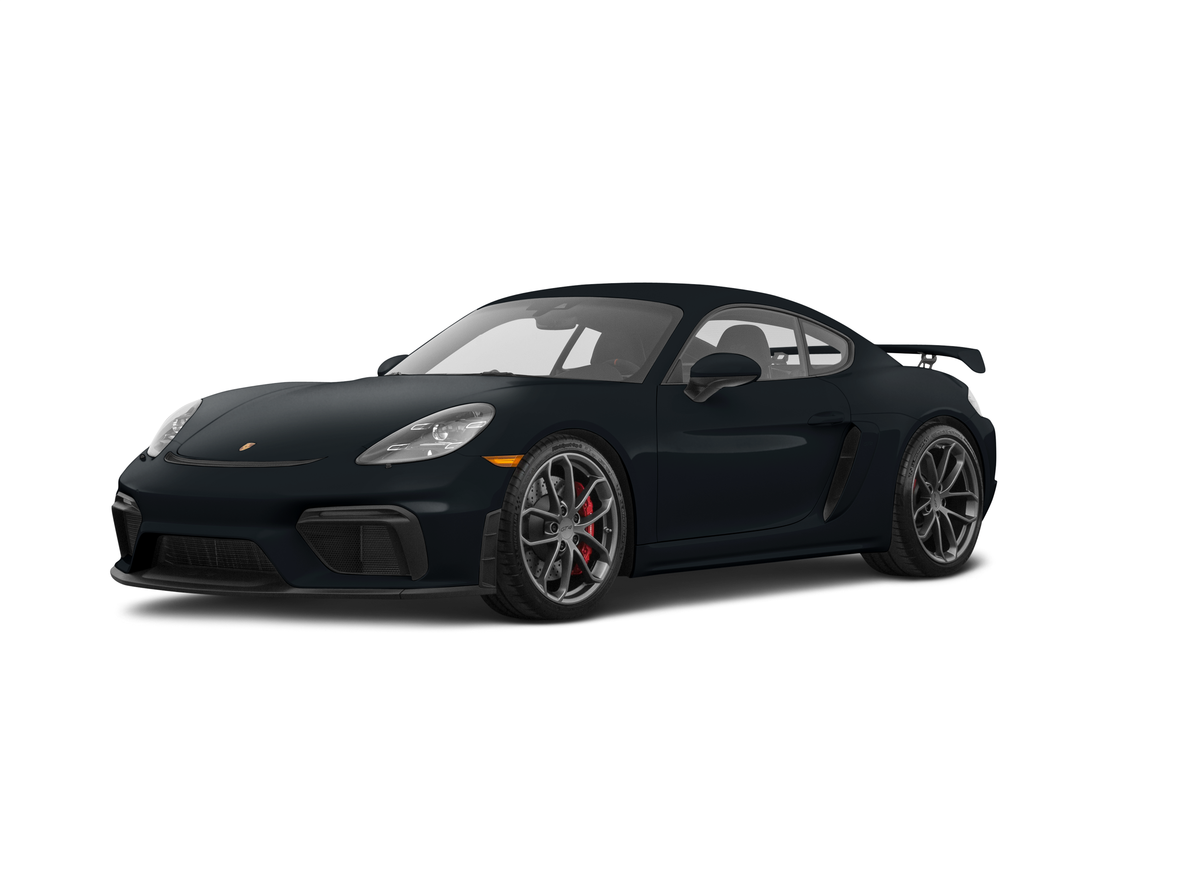 Porsche The new Cayman GT4 カタログ 2022 Porsche 718 Cayman GT4 Coupe 2D Price, Listings & Reviews